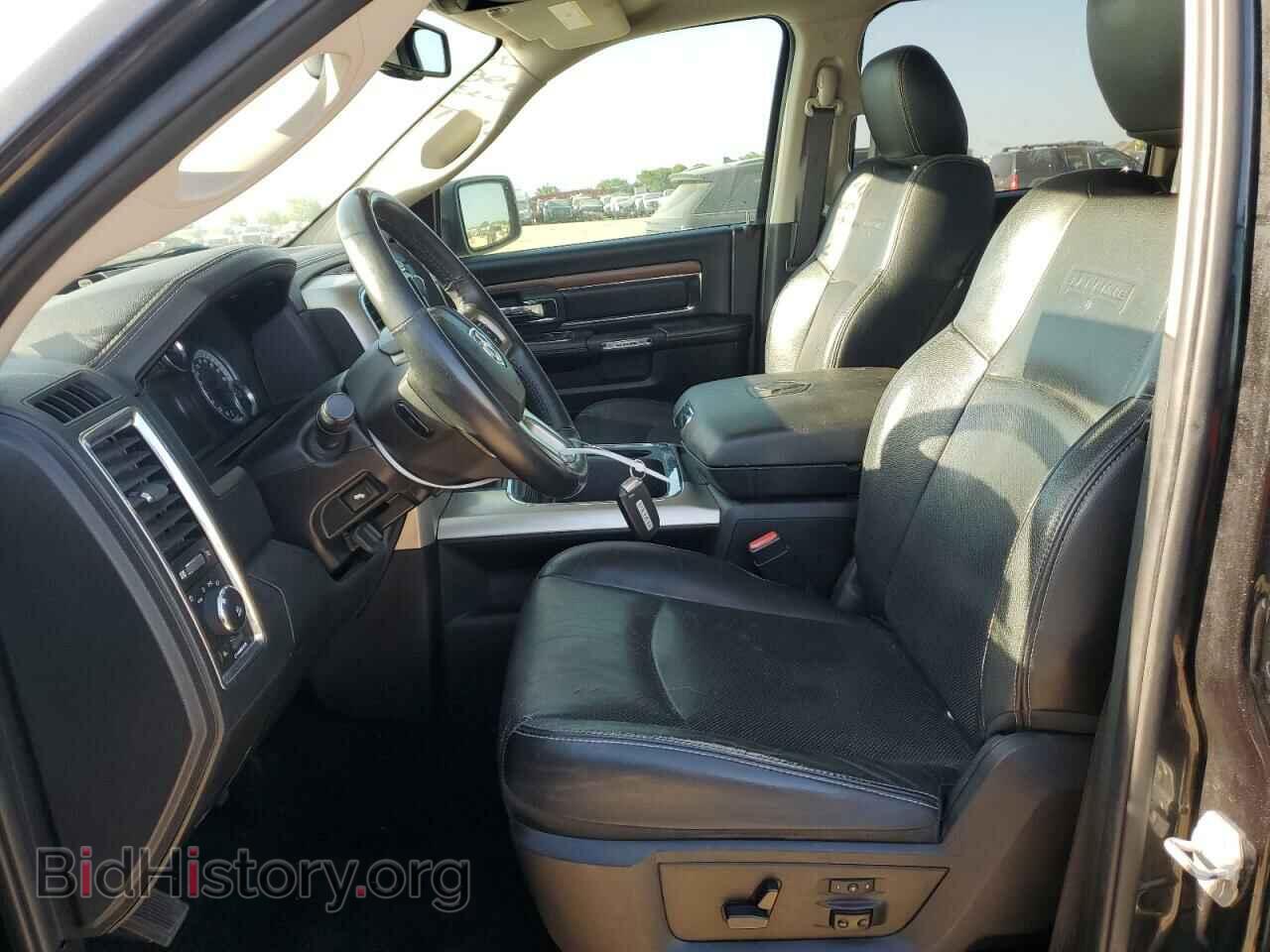 2015 RAM 1500 - VIN: 1C6RR7NTXFS777072 - Фото 7