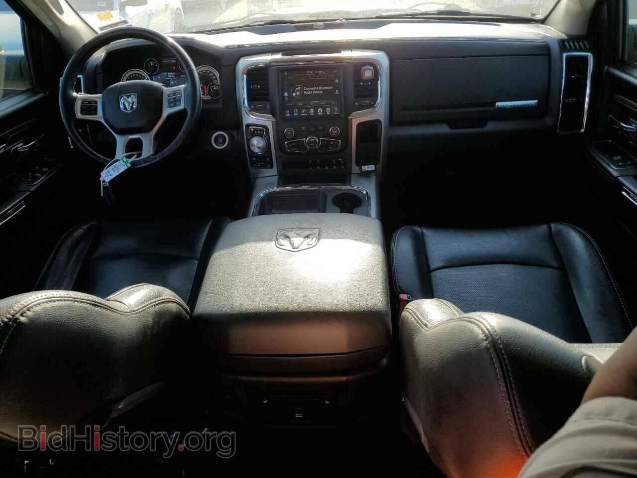 2015 RAM 1500 - VIN: 1C6RR7NTXFS777072 - Фото 8