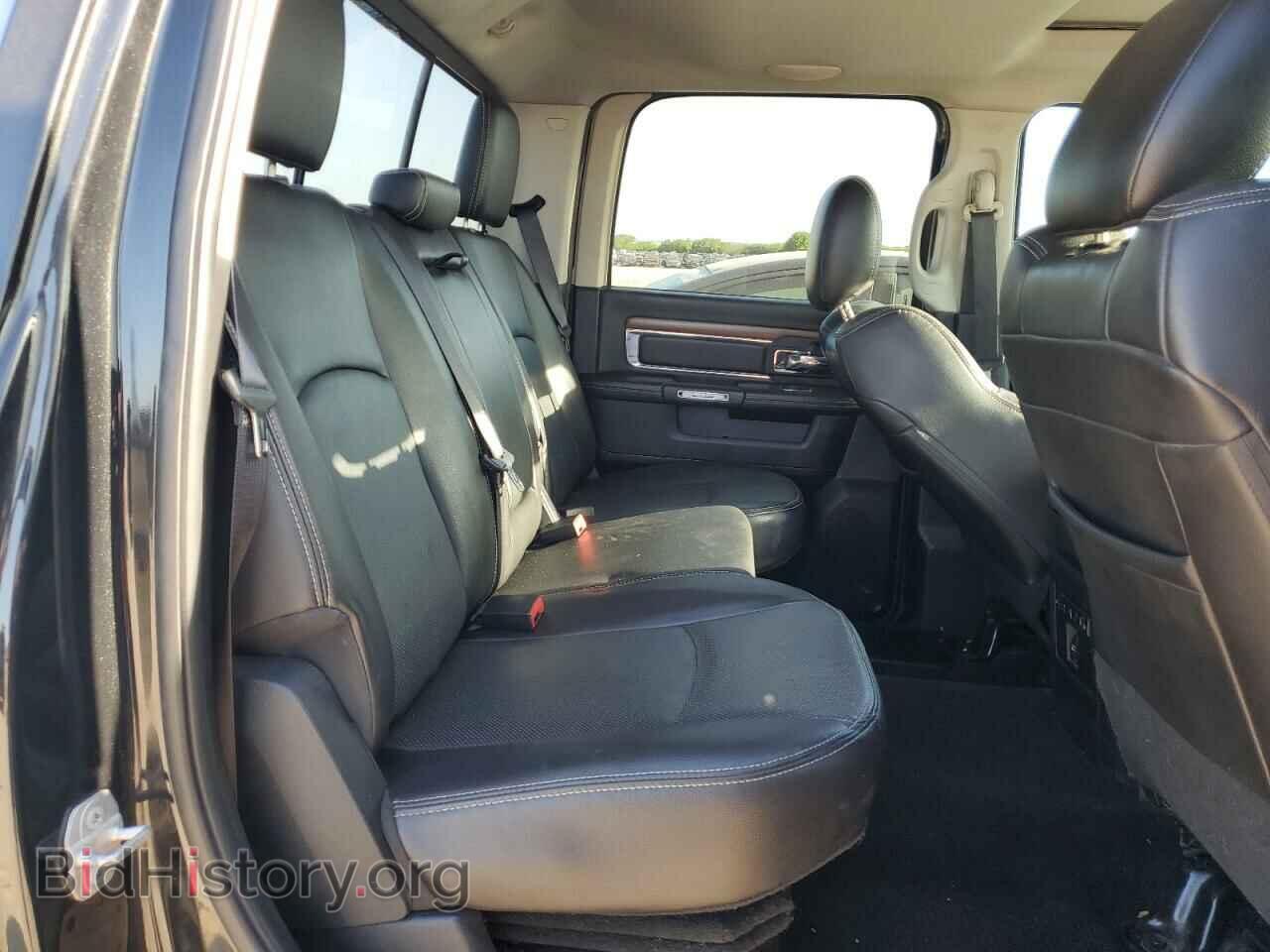 2015 RAM 1500 - VIN: 1C6RR7NTXFS777072 - Фото 10