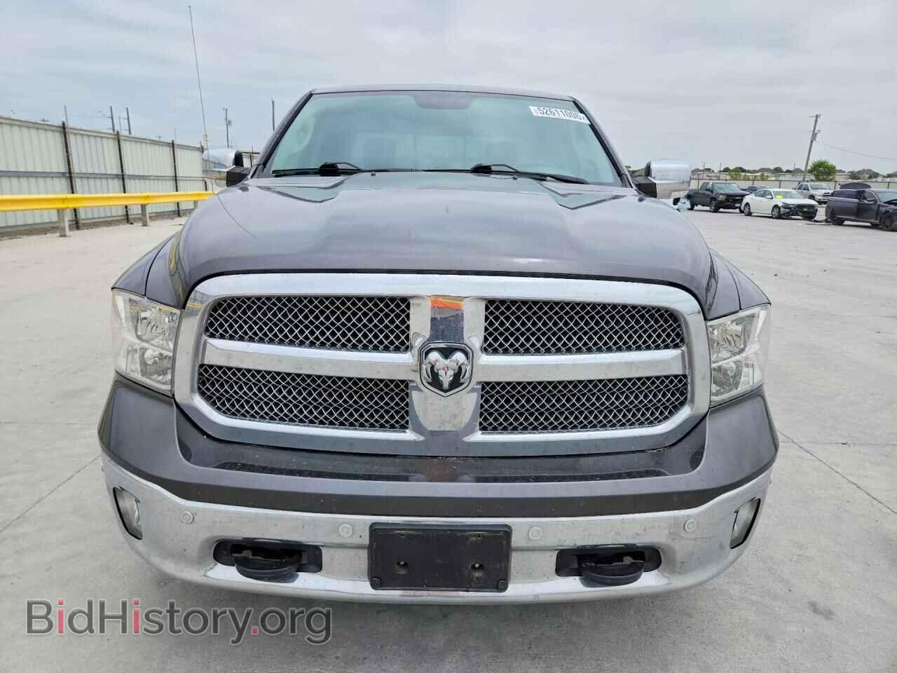 2017 RAM 1500 - VIN: 1C6RR6LG4HS695678 - Фото 5