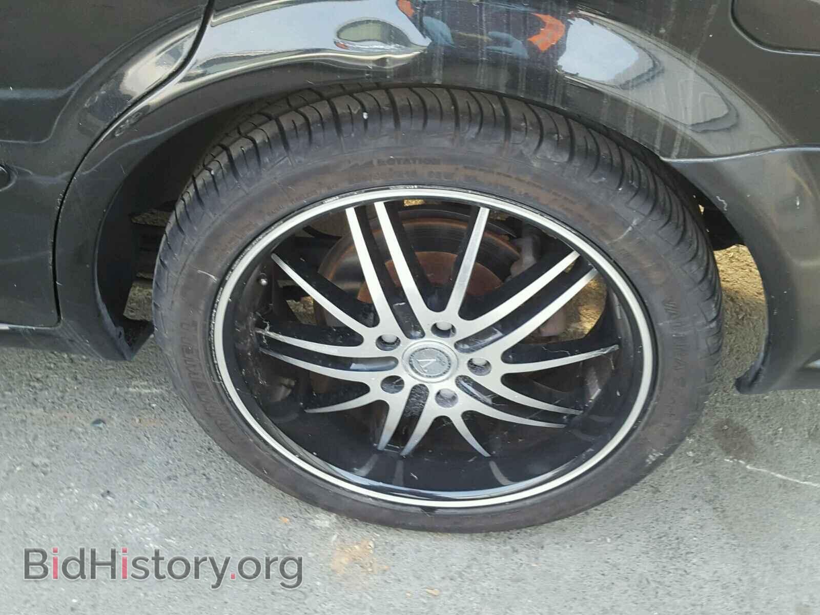 2000 NISSAN MAXIMA - VIN: JN1CA31D3YT758490 - Photo 9