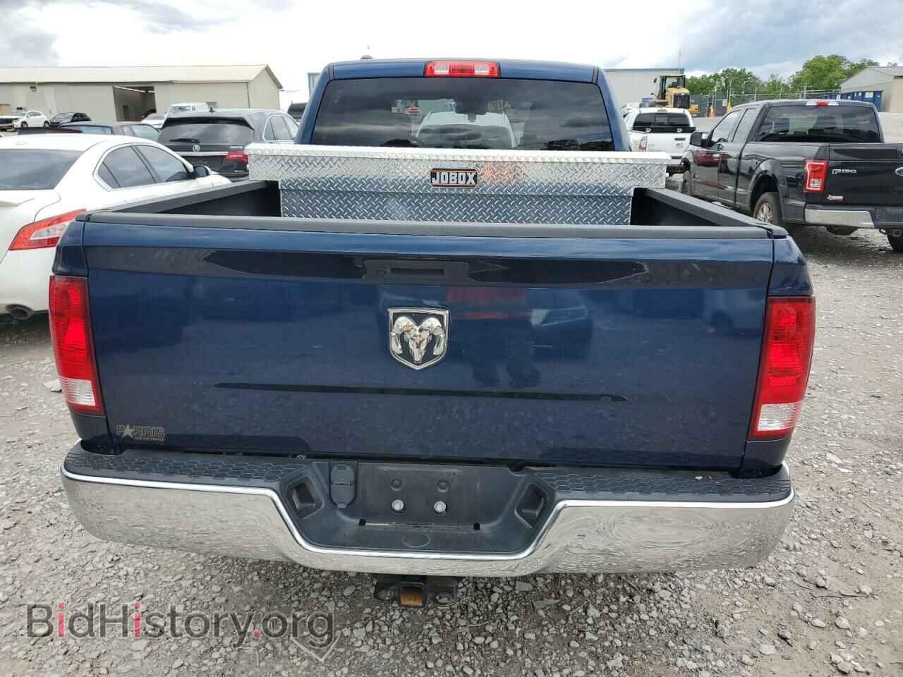 2019 RAM 1500 - VIN: 1C6RR6FG3KS594005 - Фото 6