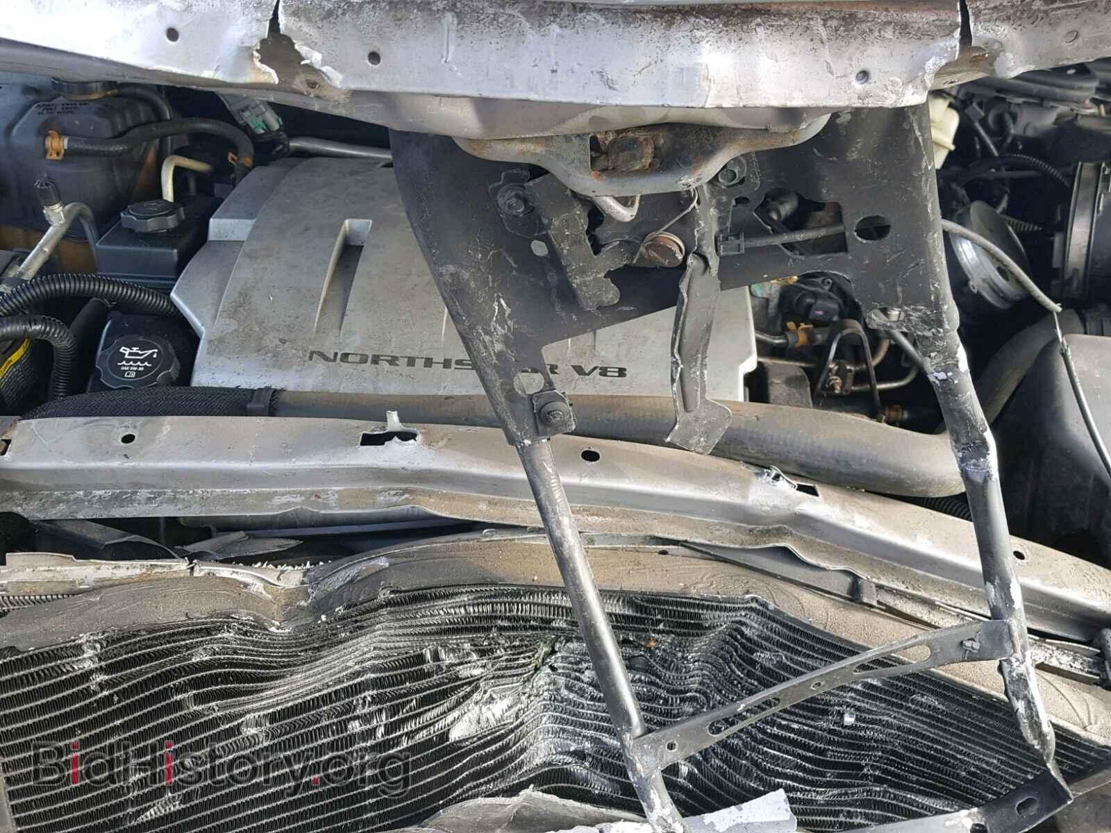 2005 CADILLAC DEVILLE - VIN: 1G6KD54Y55U204919 - Photo 7