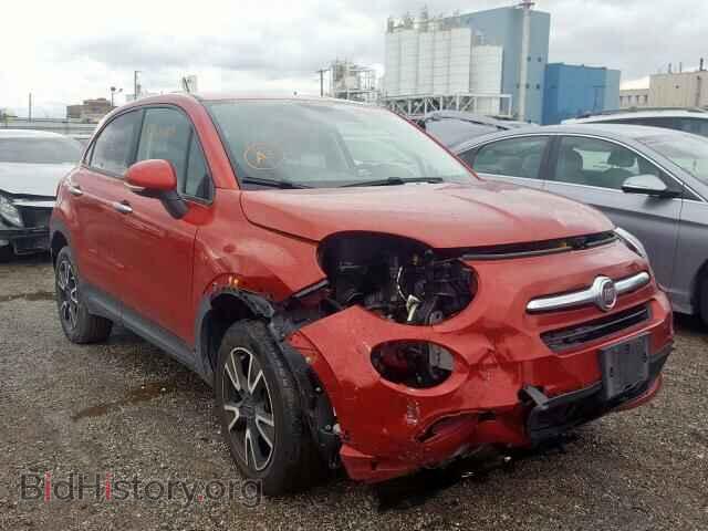 Photo ZFBCFYBT8GP350577 - FIAT 500 2016