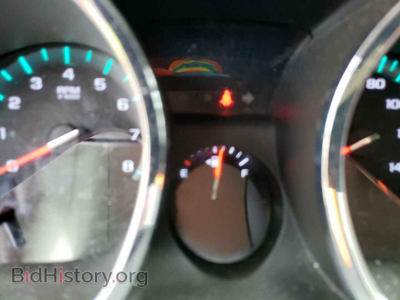2009 CHEVROLET TRAVERSE - VIN: 1GNER23D59S100853 - Фото 8