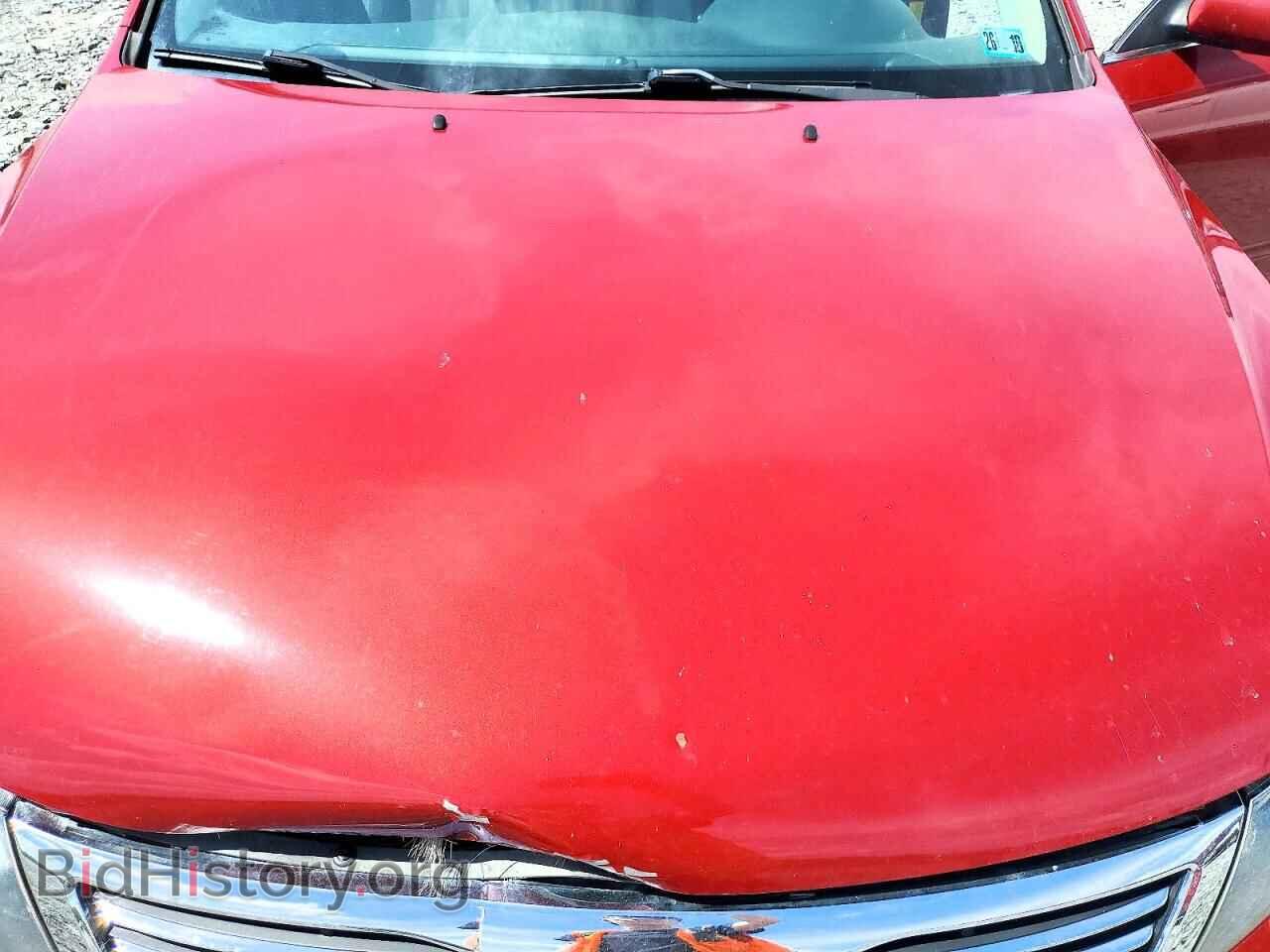 2010 KIA OPTIMA - VIN: KNAGH4A83A5449175 - Фото 11