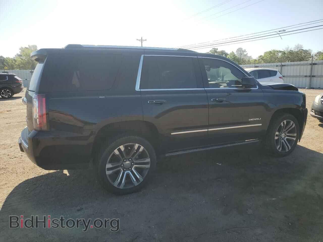 2019 GMC YUKON - VIN: 1GKS2CKJ9KR163677 - Фото 3