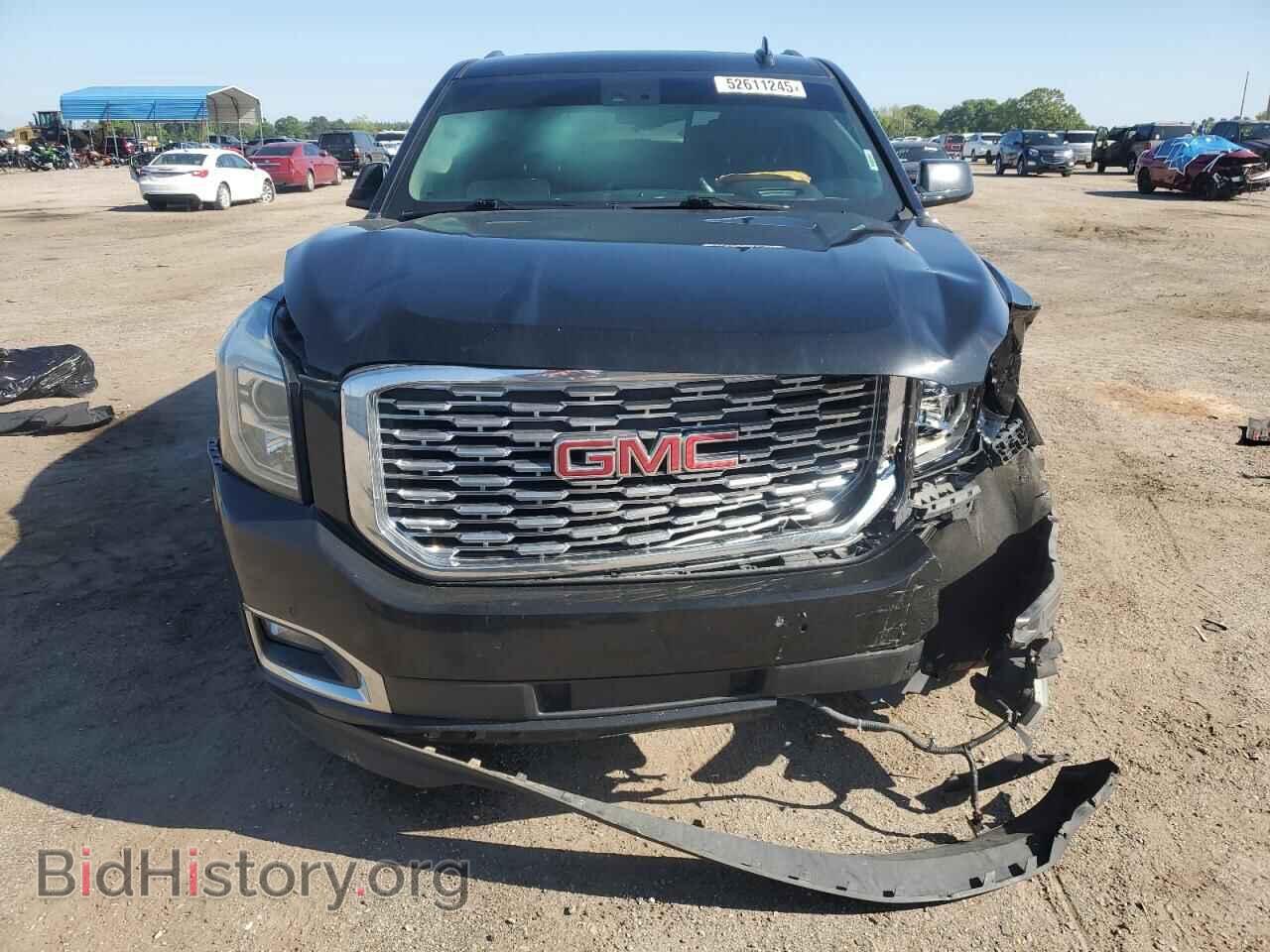 2019 GMC YUKON - VIN: 1GKS2CKJ9KR163677 - Фото 5