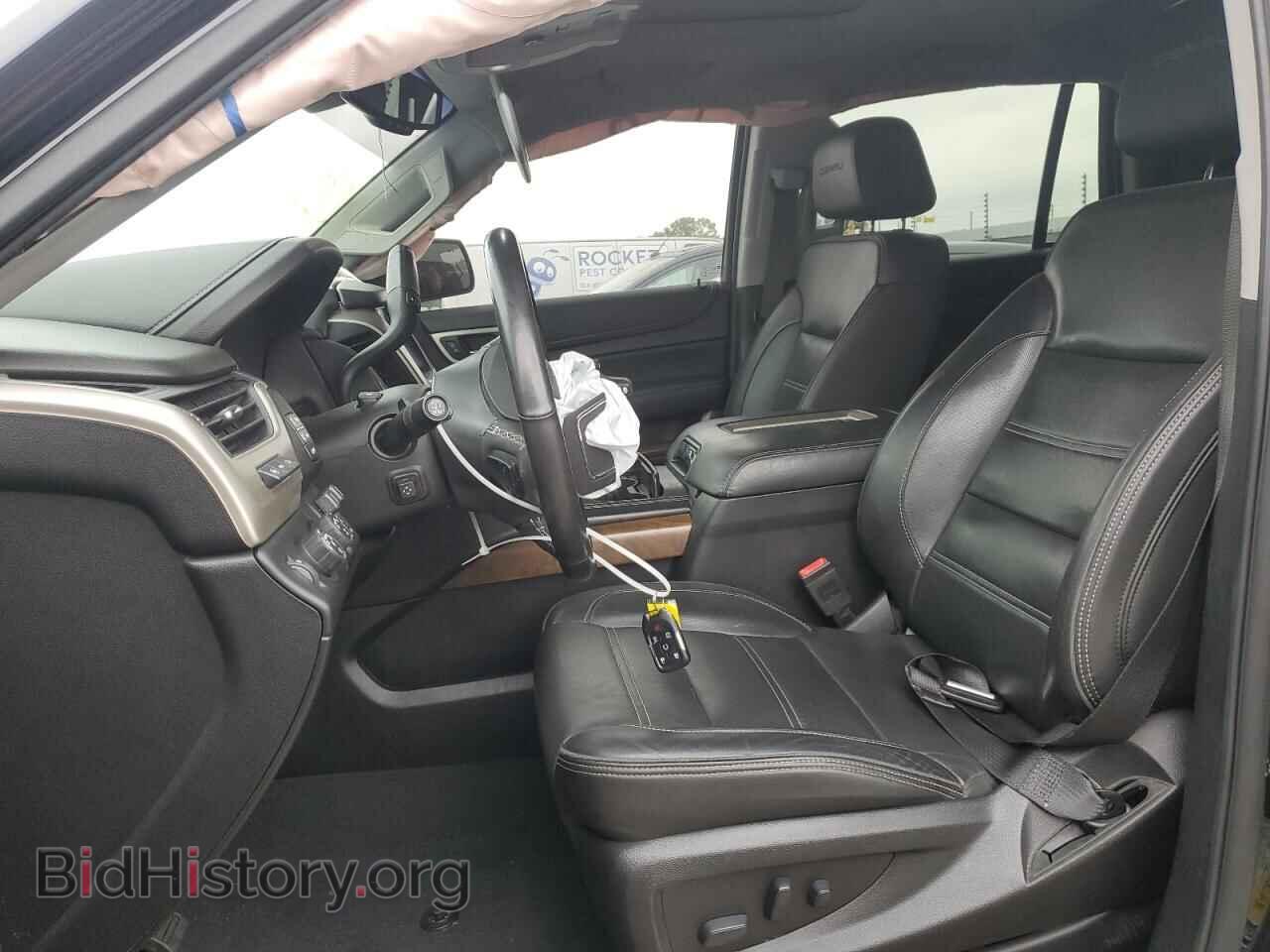 2019 GMC YUKON - VIN: 1GKS2CKJ9KR163677 - Фото 7