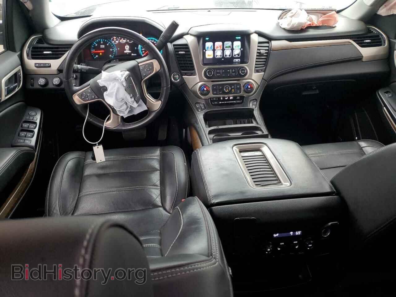 2019 GMC YUKON - VIN: 1GKS2CKJ9KR163677 - Фото 8