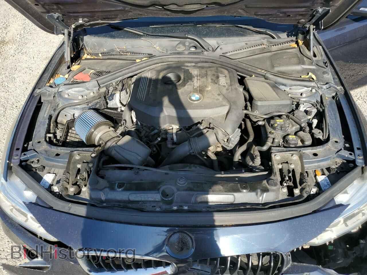 2017 BMW 3 SERIES - VIN: WBA8D9C38HA005368 - Фото 13