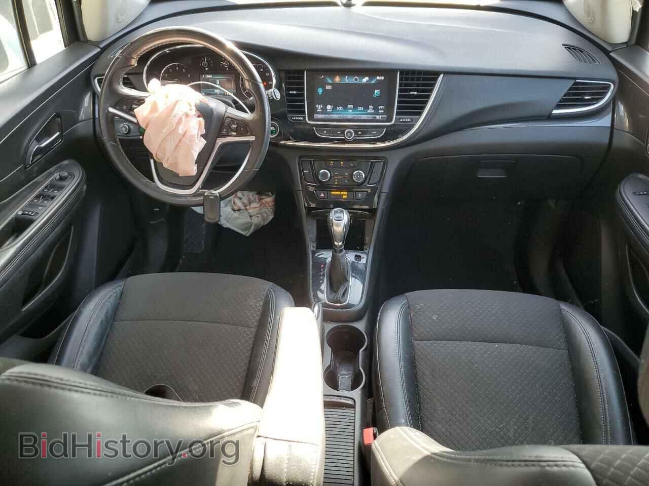2017 BUICK ENCORE - VIN: KL4CJASB3HB172936 - Фото 8