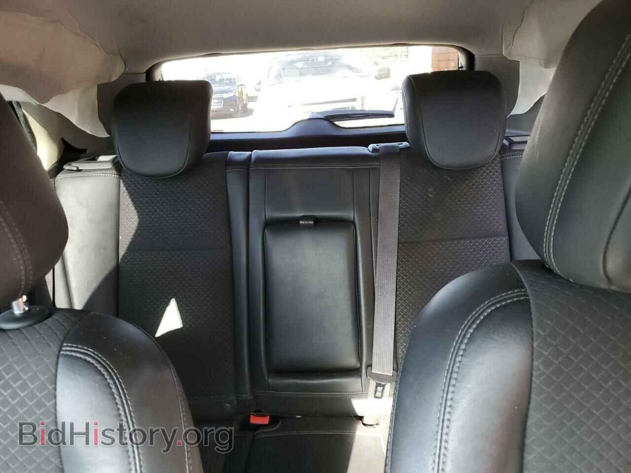 2017 BUICK ENCORE - VIN: KL4CJASB3HB172936 - Фото 10