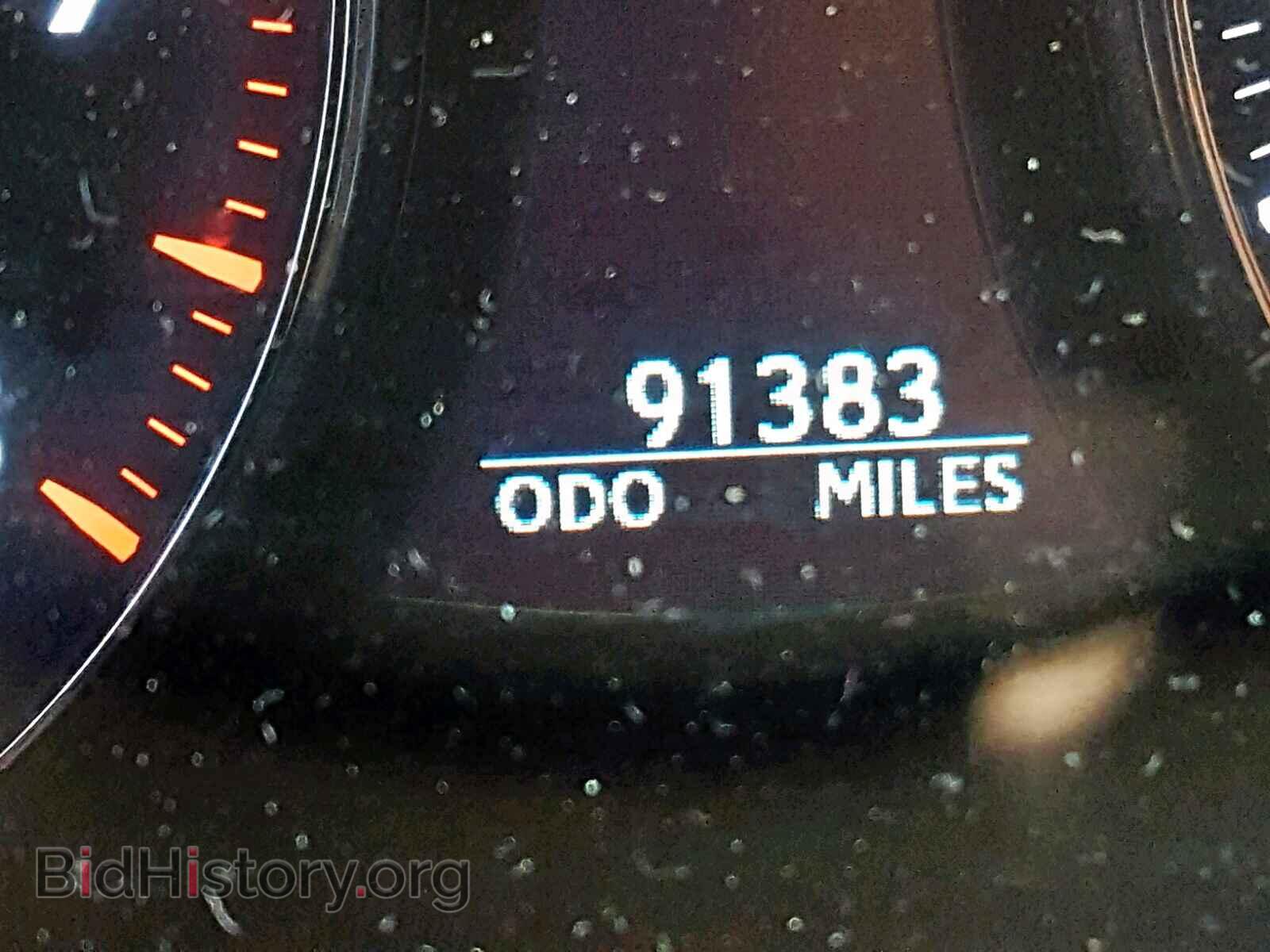 2007 LEXUS LS460 - VIN: JTHBL46F575013499 - Photo 8