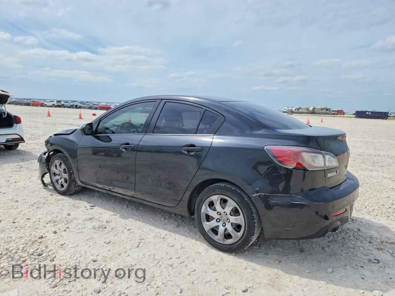 2012 MAZDA 3 - VIN: JM1BL1UF4C1523640 - Photo 2