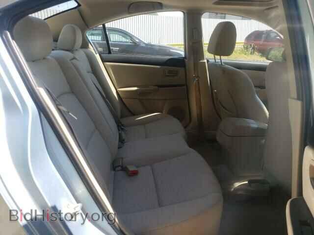 2007 MAZDA 3 - VIN: JM1BK32F271640267 - Фото 6