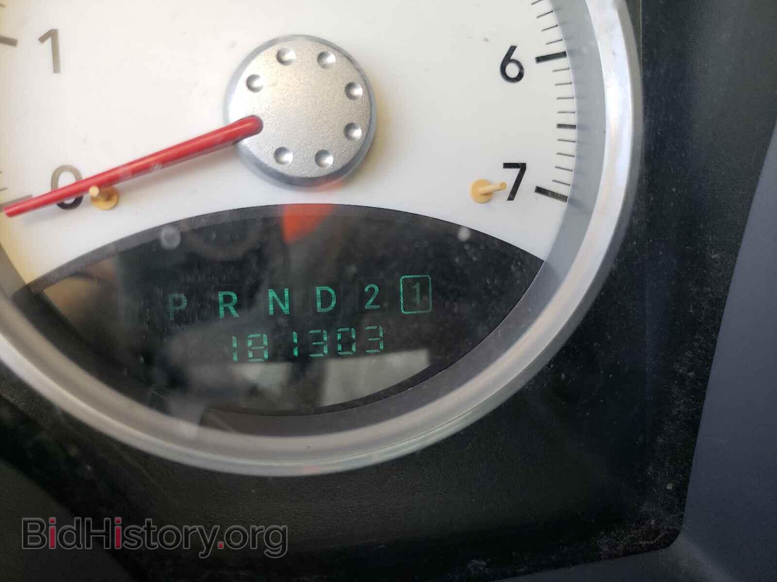 2006 DODGE DURANGO - VIN: 1D4HB48236F124265 - Фото 8