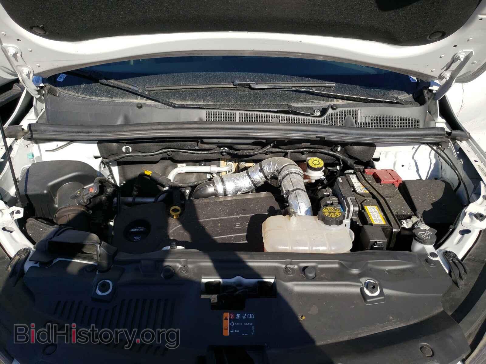 2019 BUICK ENCORE - VIN: KL4CJCSM2KB804572 - Photo 7