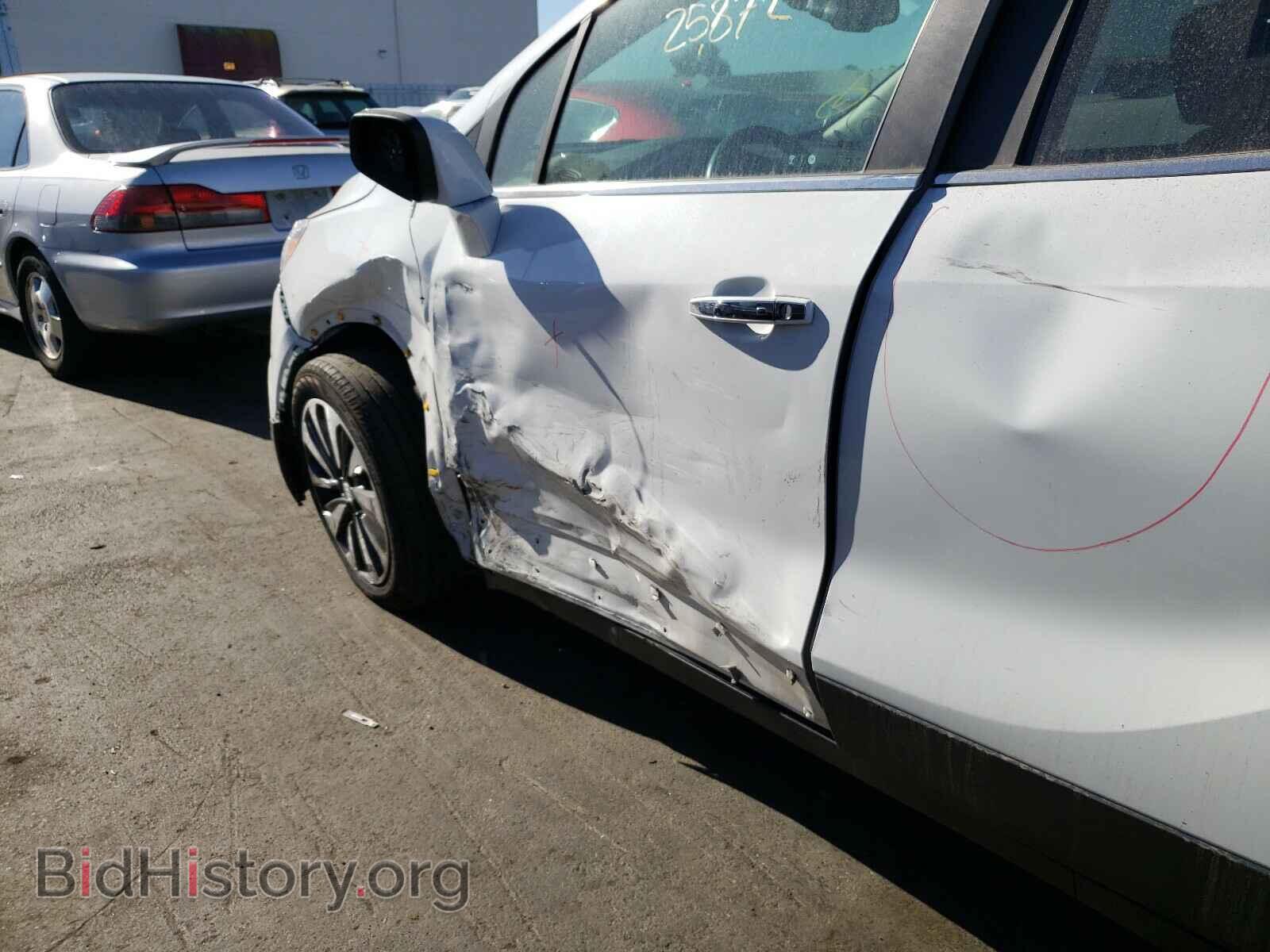 2019 BUICK ENCORE - VIN: KL4CJCSM2KB804572 - Photo 9
