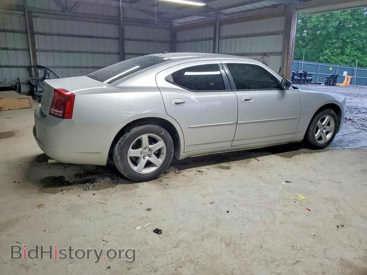 2008 DODGE CHARGER - VIN: 2B3KA43R88H170607 - Фото 3