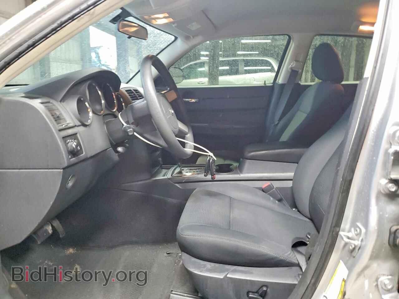 2008 DODGE CHARGER - VIN: 2B3KA43R88H170607 - Фото 7