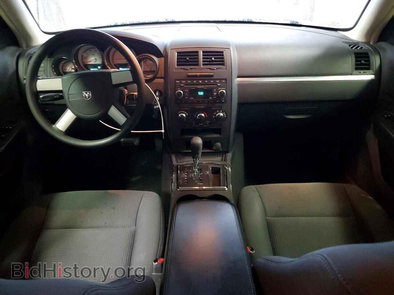 2008 DODGE CHARGER - VIN: 2B3KA43R88H170607 - Фото 8