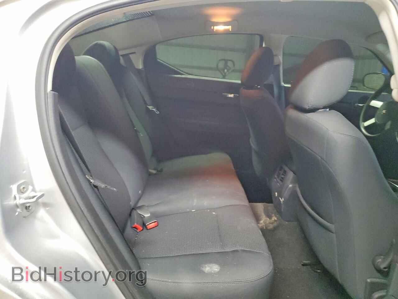 2008 DODGE CHARGER - VIN: 2B3KA43R88H170607 - Фото 10