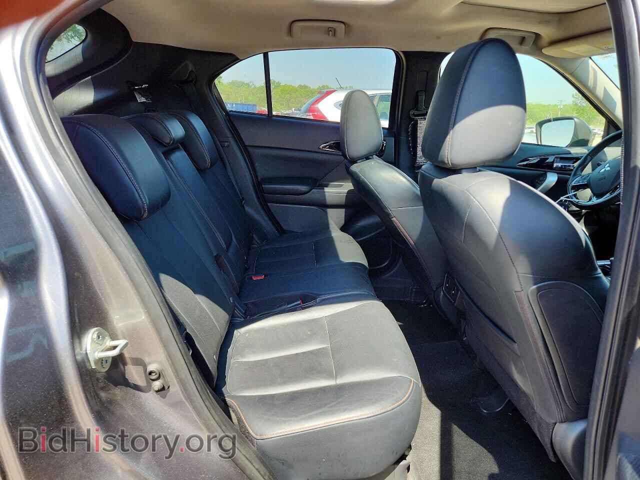 2019 MITSUBISHI ECLIPSE - VIN: JA4AT5AA2KZ021229 - Фото 11