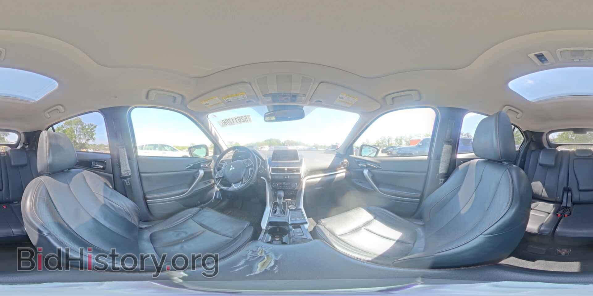2019 MITSUBISHI ECLIPSE - VIN: JA4AT5AA2KZ021229 - Фото 15