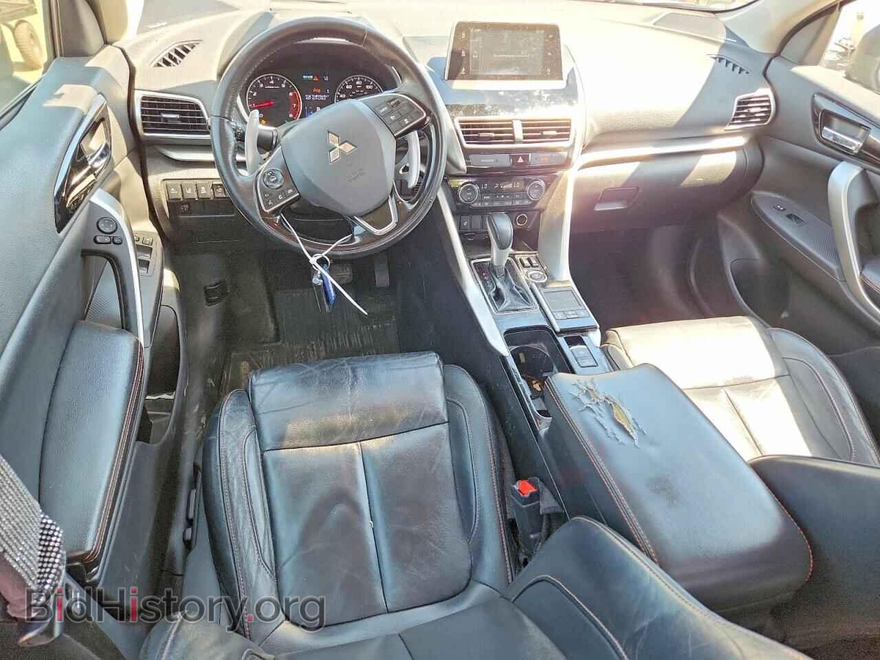 2019 MITSUBISHI ECLIPSE - VIN: JA4AT5AA2KZ021229 - Фото 8