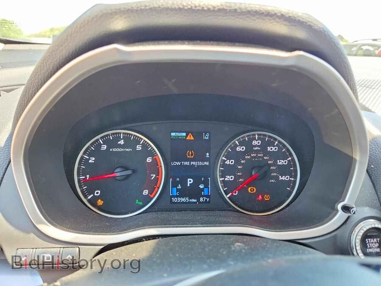 2019 MITSUBISHI ECLIPSE - VIN: JA4AT5AA2KZ021229 - Фото 9