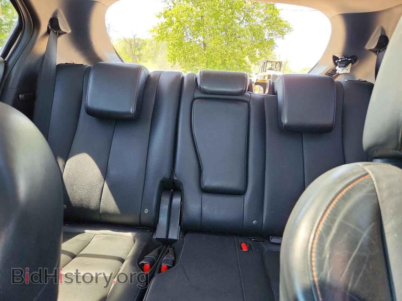 2019 MITSUBISHI ECLIPSE - VIN: JA4AT5AA2KZ021229 - Фото 10