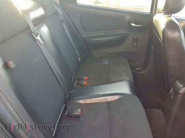 2005 DODGE NEON - VIN: 1B3AS66S75D145712 - Фото 6