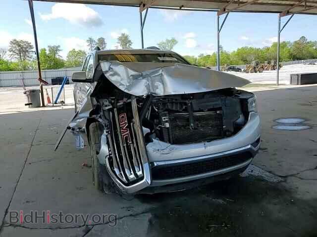 2017 GMC ACADIA - VIN: 1GKKNMLS3HZ266283 - Фото 10