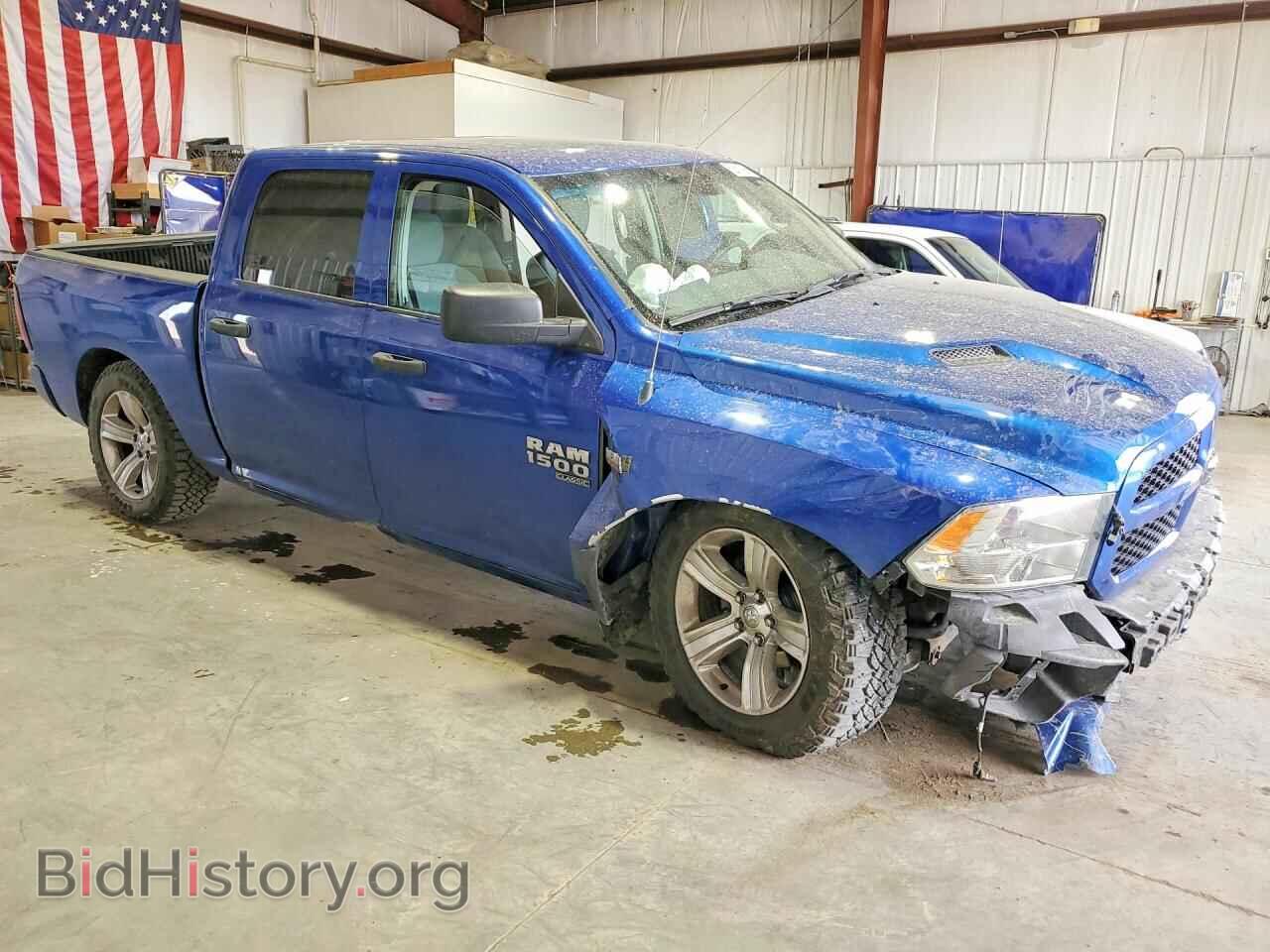 2019 RAM 1500 - VIN: 1C6RR7KT1KS537956 - Фото 4