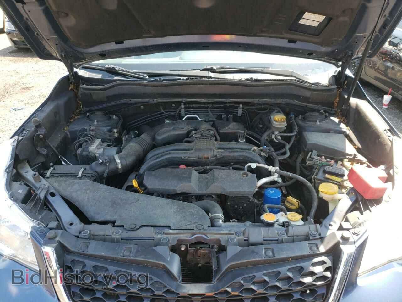 2014 SUBARU FORESTER - VIN: JF2SJAPC2EH557594 - Photo 7