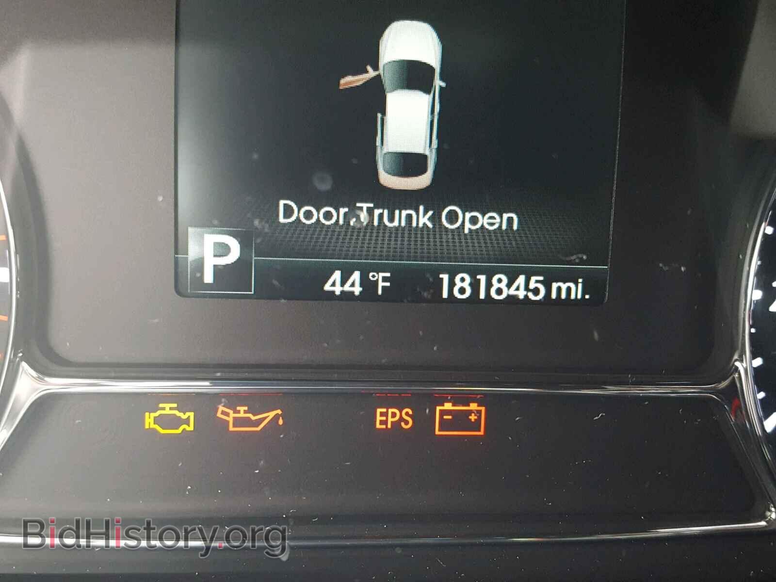 2013 KIA OPTIMA - VIN: 5XXGR4A63DG227718 - Фото 8