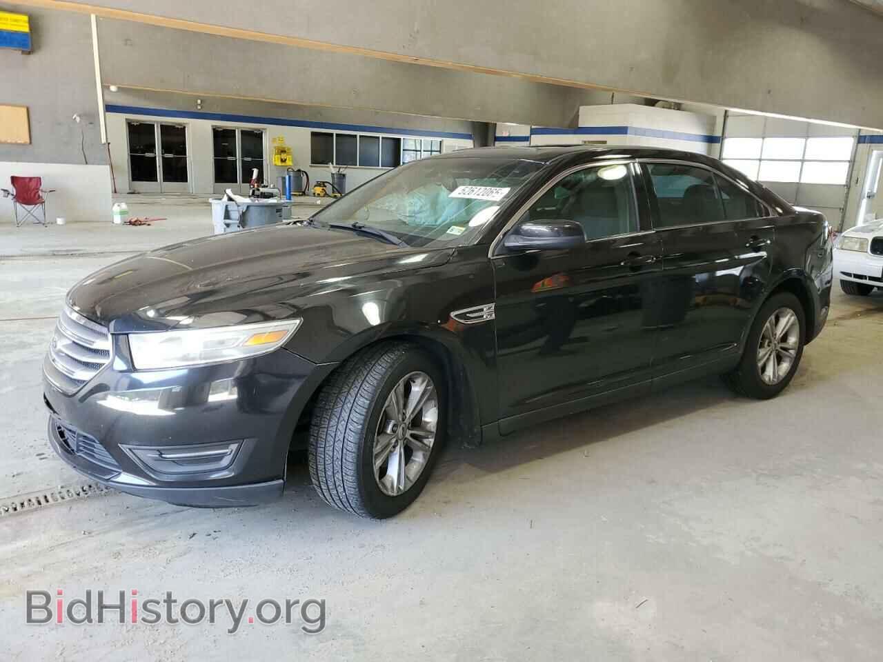 Photo 1FAHP2E84EG112877 - FORD TAURUS 2014