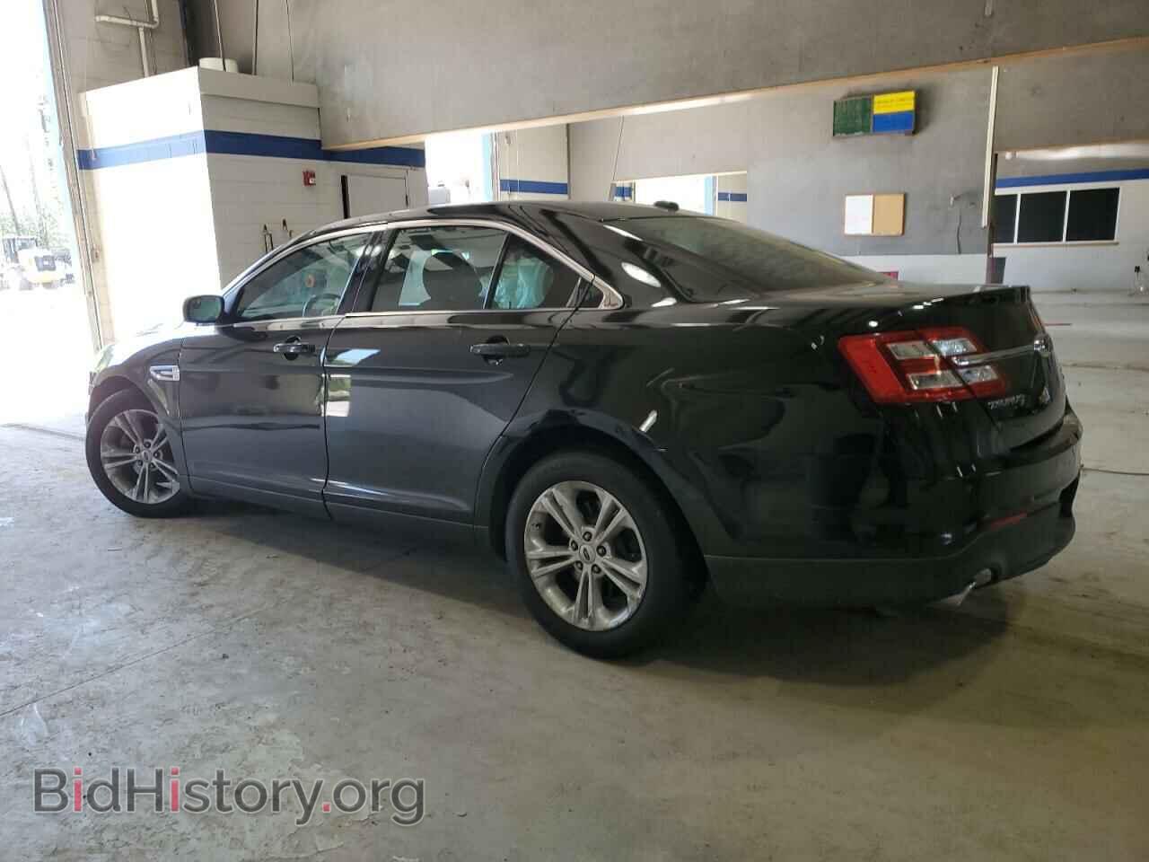 2014 FORD TAURUS - VIN: 1FAHP2E84EG112877 - Фото 2