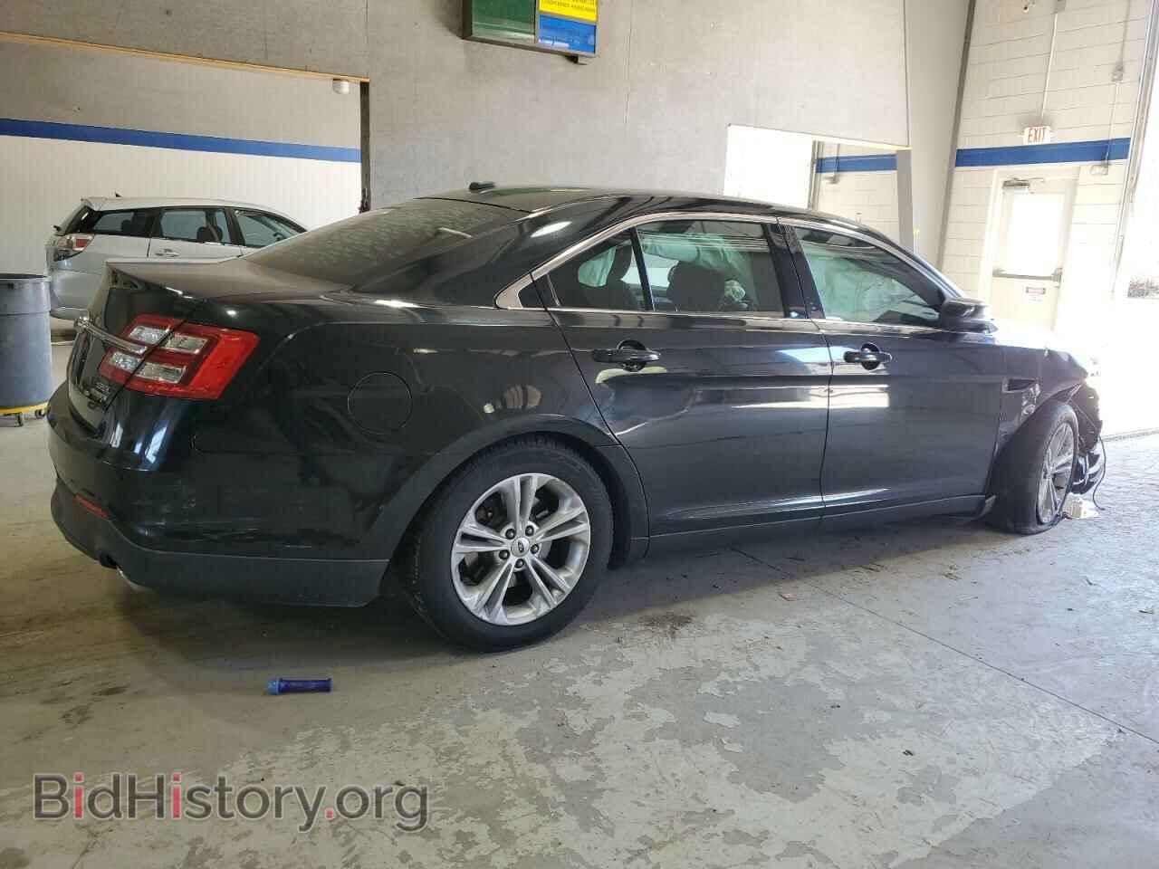 2014 FORD TAURUS - VIN: 1FAHP2E84EG112877 - Фото 3