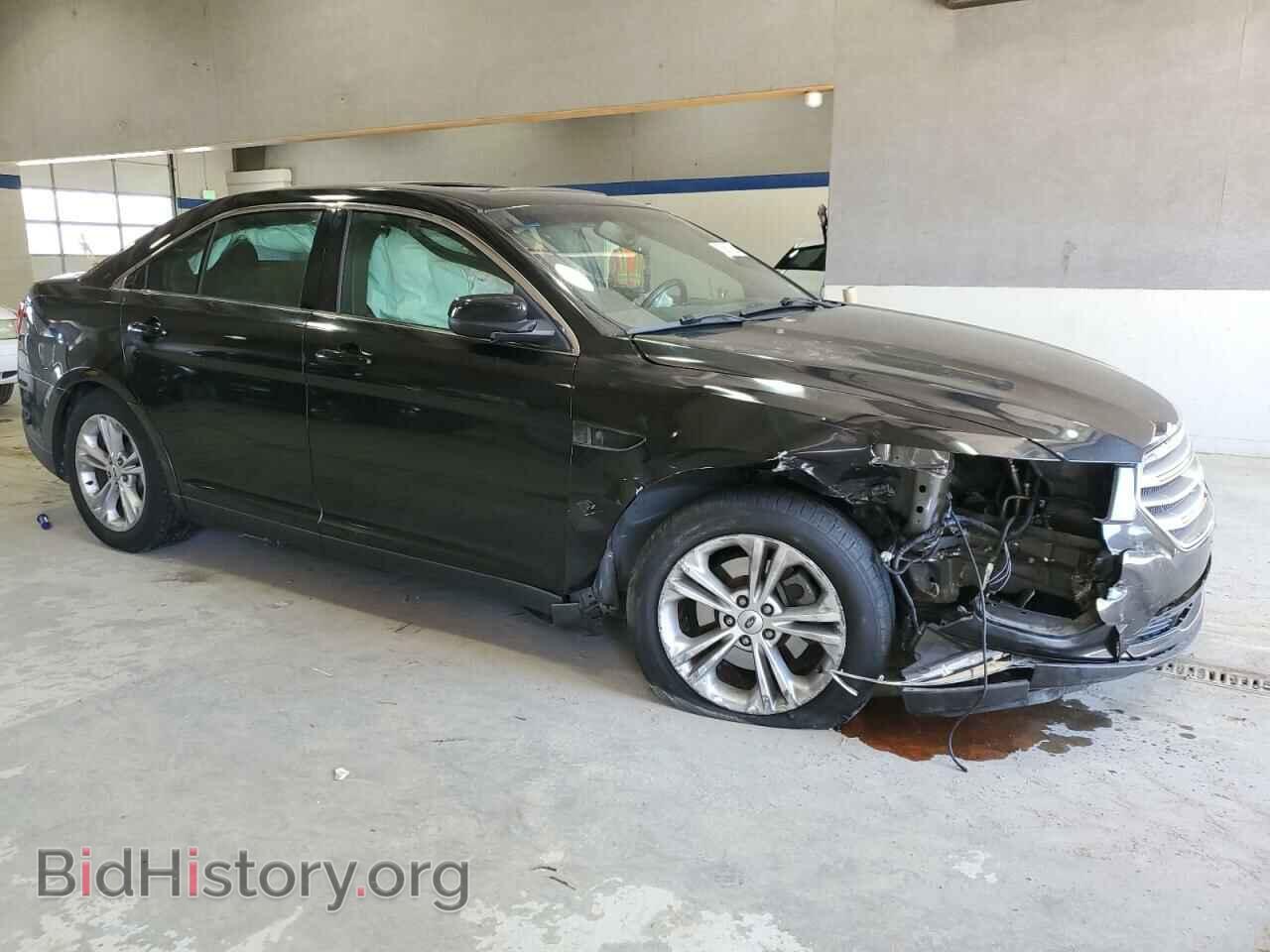 2014 FORD TAURUS - VIN: 1FAHP2E84EG112877 - Фото 4