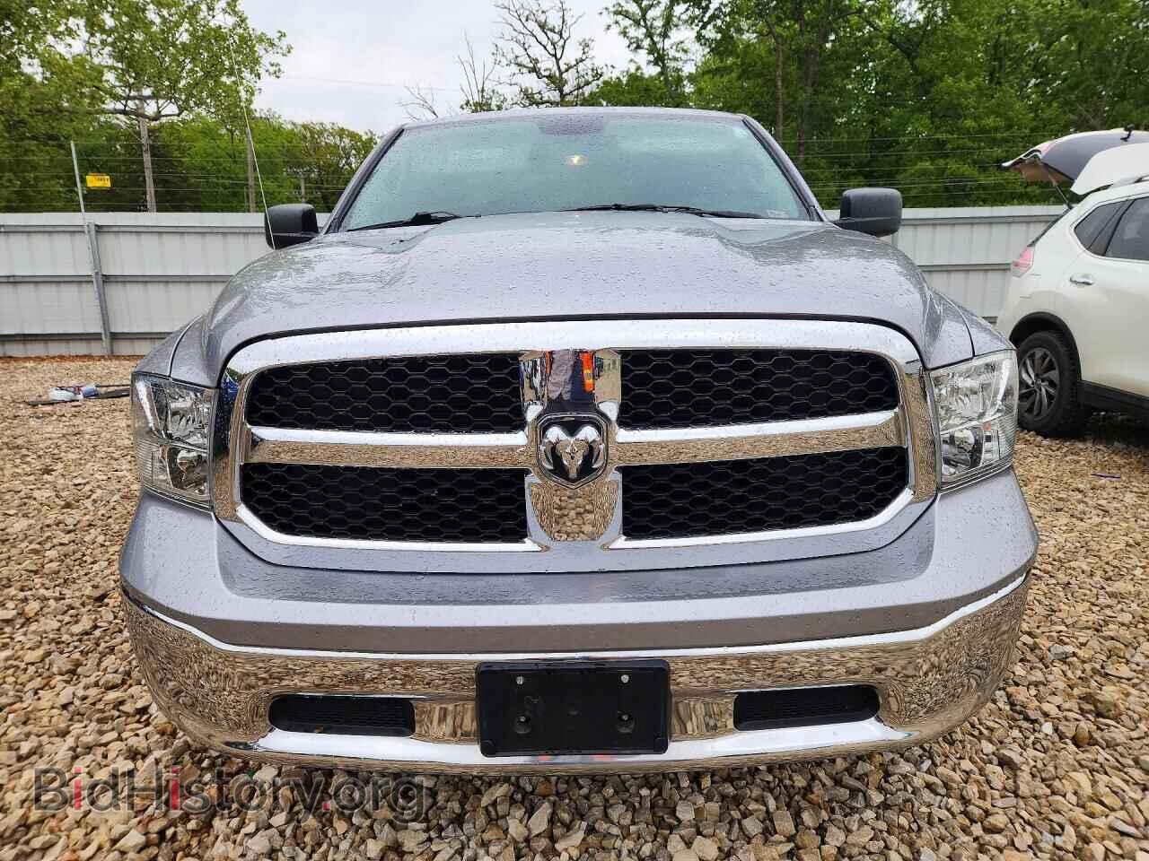 2021 RAM 1500 - VIN: 1C6RR6FG8MS530920 - Фото 5