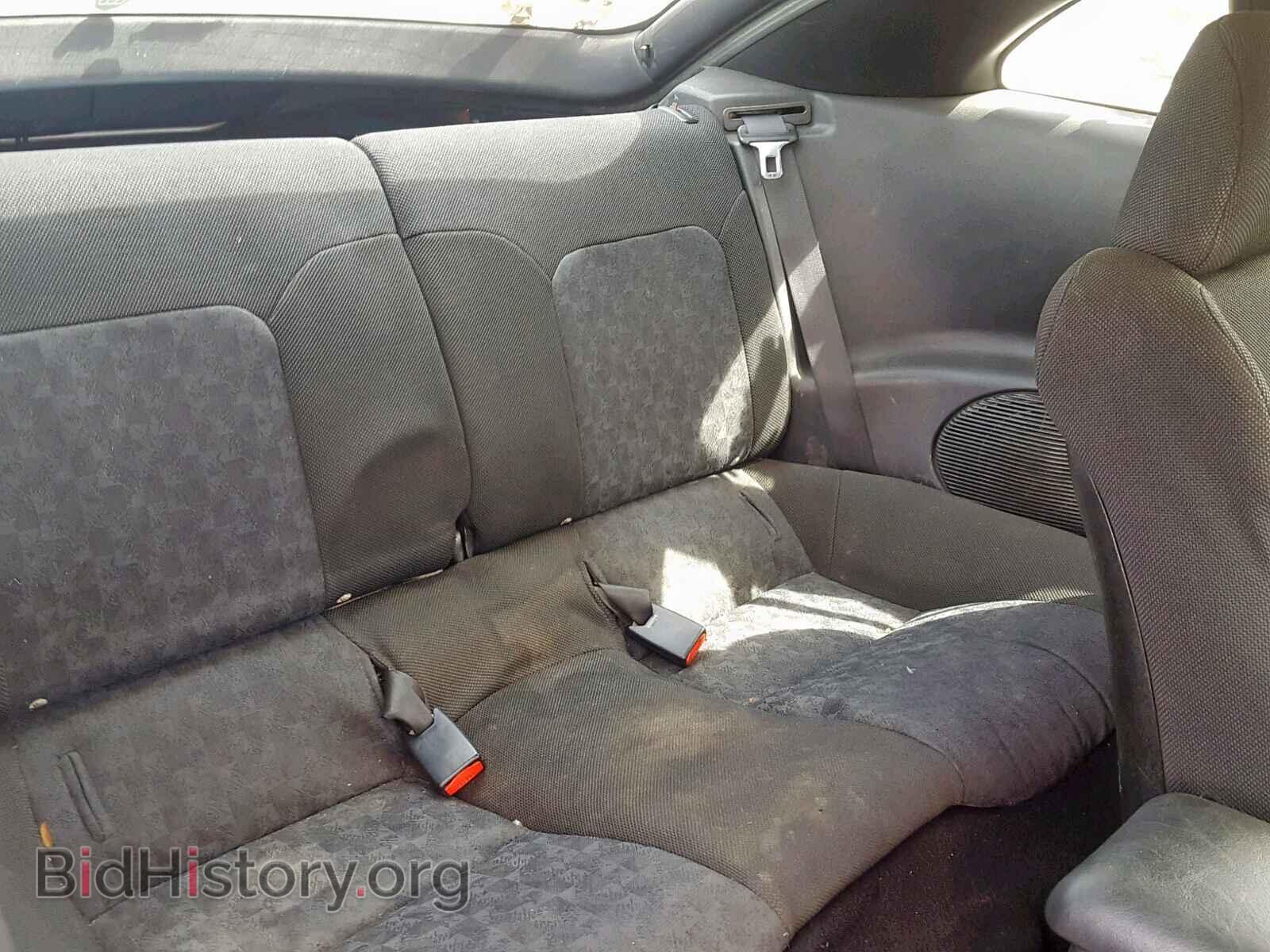 2003 MITSUBISHI ECLIPSE - VIN: 4A3AC44G53E148689 - Photo 6