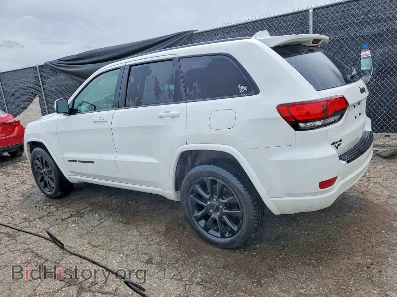 2018 JEEP CHEROKEE - VIN: 1C4RJFAG3JC217397 - Фото 2