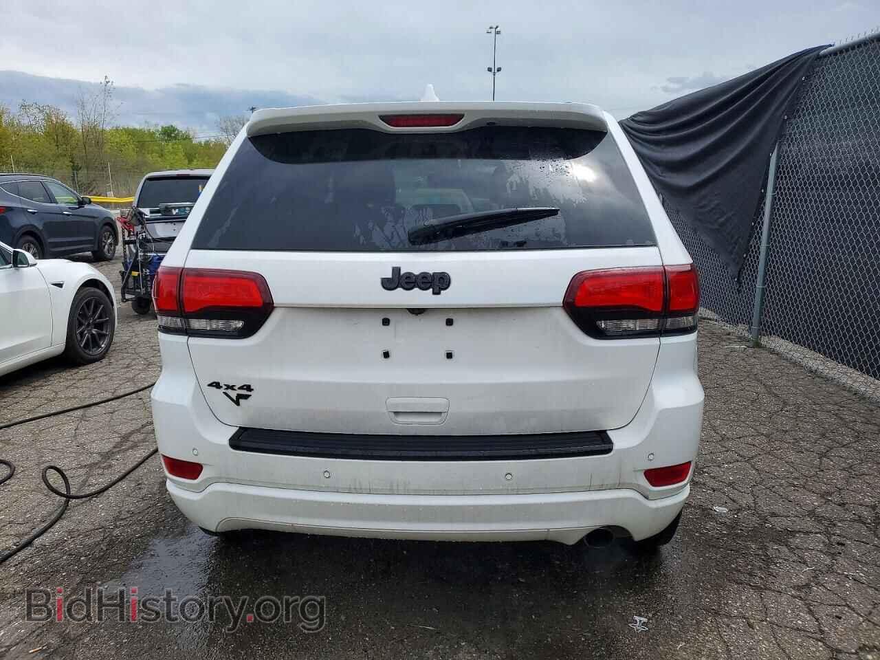 2018 JEEP CHEROKEE - VIN: 1C4RJFAG3JC217397 - Фото 6