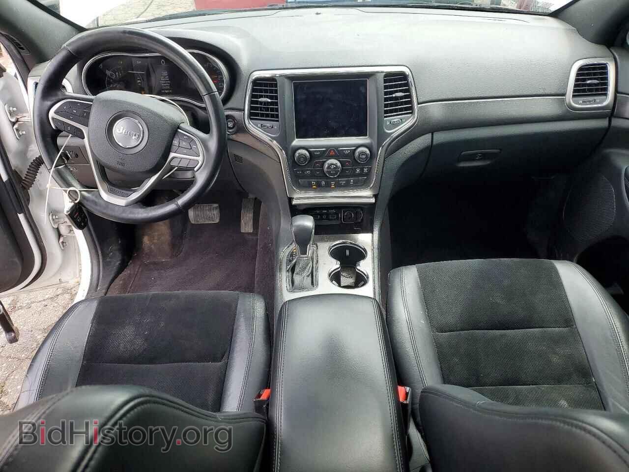 2018 JEEP CHEROKEE - VIN: 1C4RJFAG3JC217397 - Фото 8