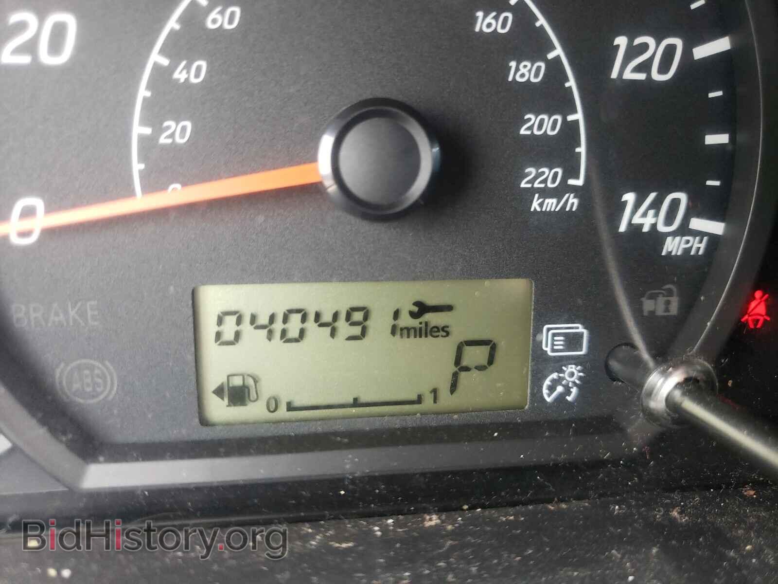 2017 MITSUBISHI MIRAGE - VIN: ML32F3FJ3HH001815 - Фото 8