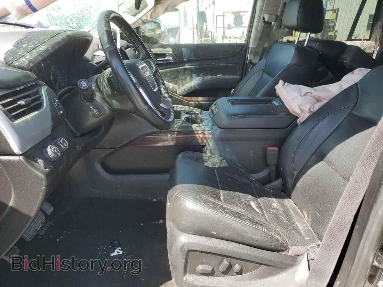 2018 GMC YUKON - VIN: 1GKS2BKC9JR201158 - Фото 7