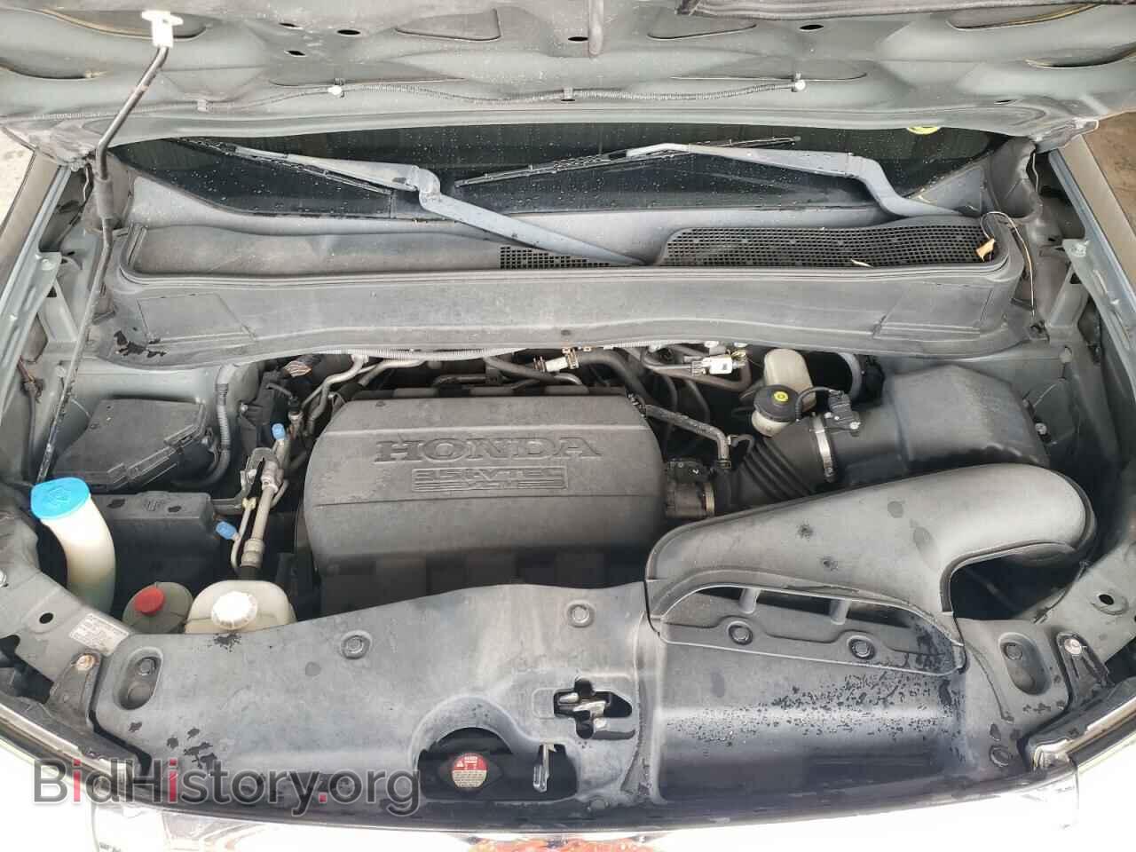 2011 HONDA PILOT - VIN: 5FNYF3H40BB008629 - Photo 7