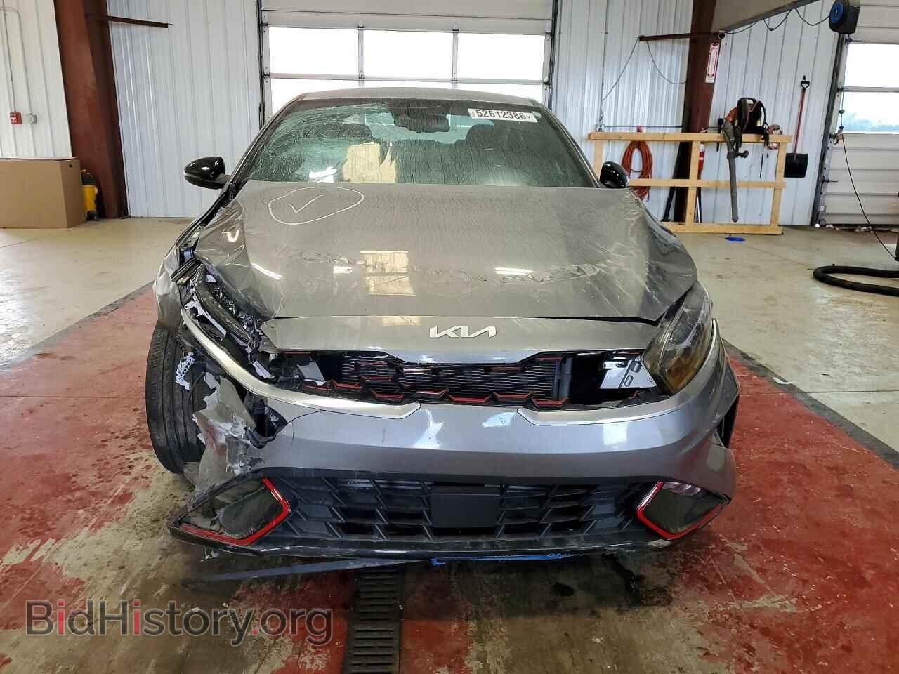 2023 KIA FORTE - VIN: 3KPF44AC3PE514408 - Фото 5